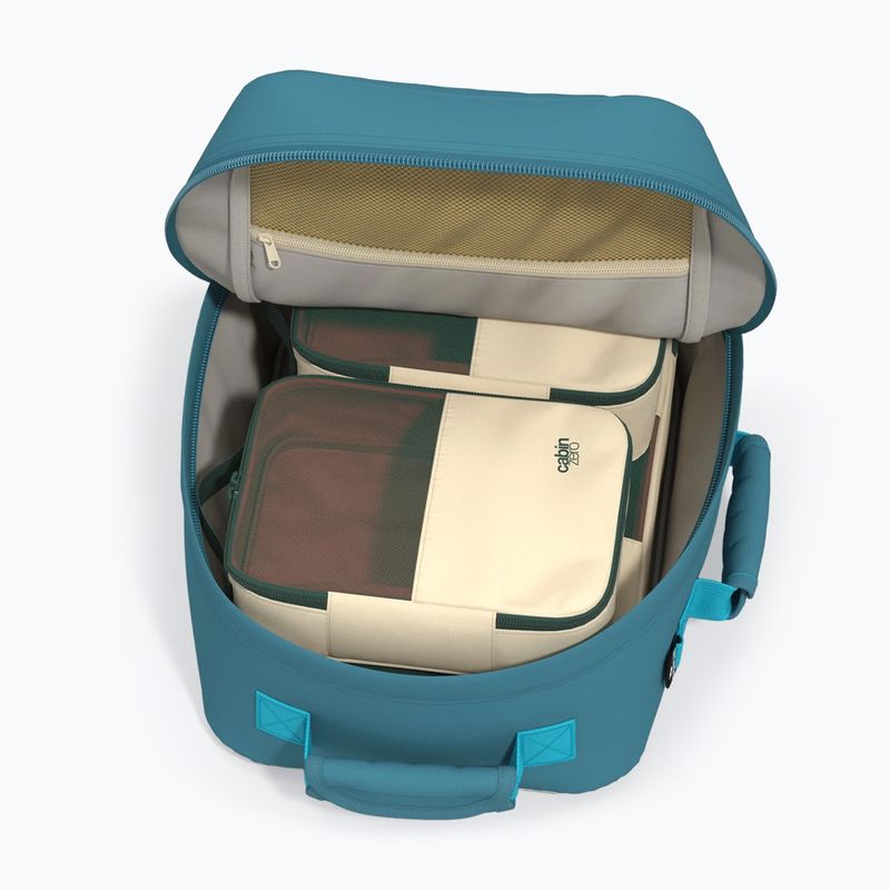 Подорожній рюкзак CabinZero Classic 28 л 8