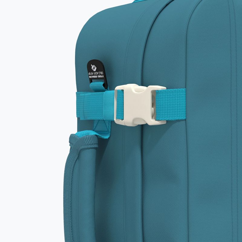 Подорожній рюкзак CabinZero Classic 28 л 10