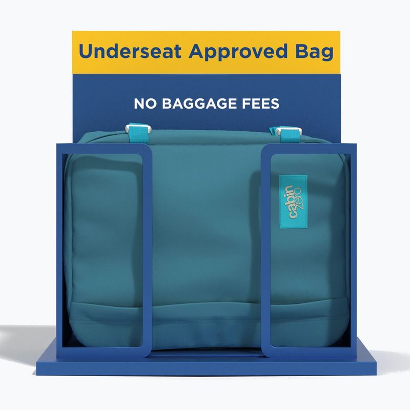 Рюкзак туристичний CabinZero Classic 28 l 12