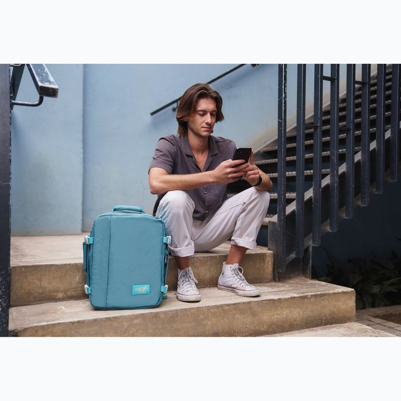 Подорожній рюкзак CabinZero Classic 28 л 14