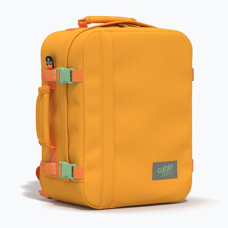 Подорожній рюкзак CabinZero Classic 28 л 2