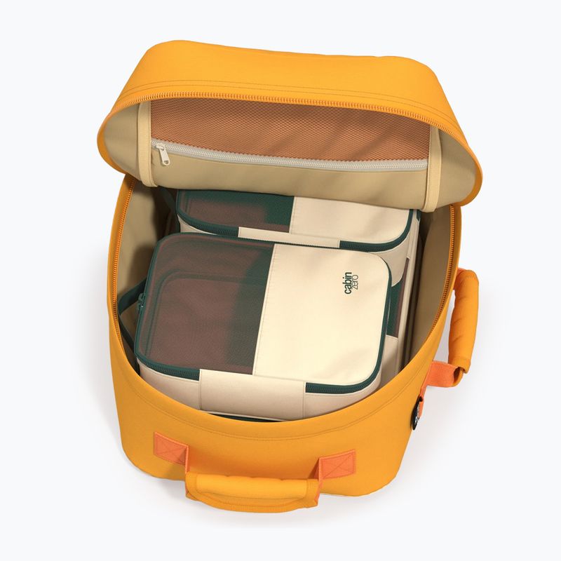 Рюкзак туристичний CabinZero Classic 28 l 8