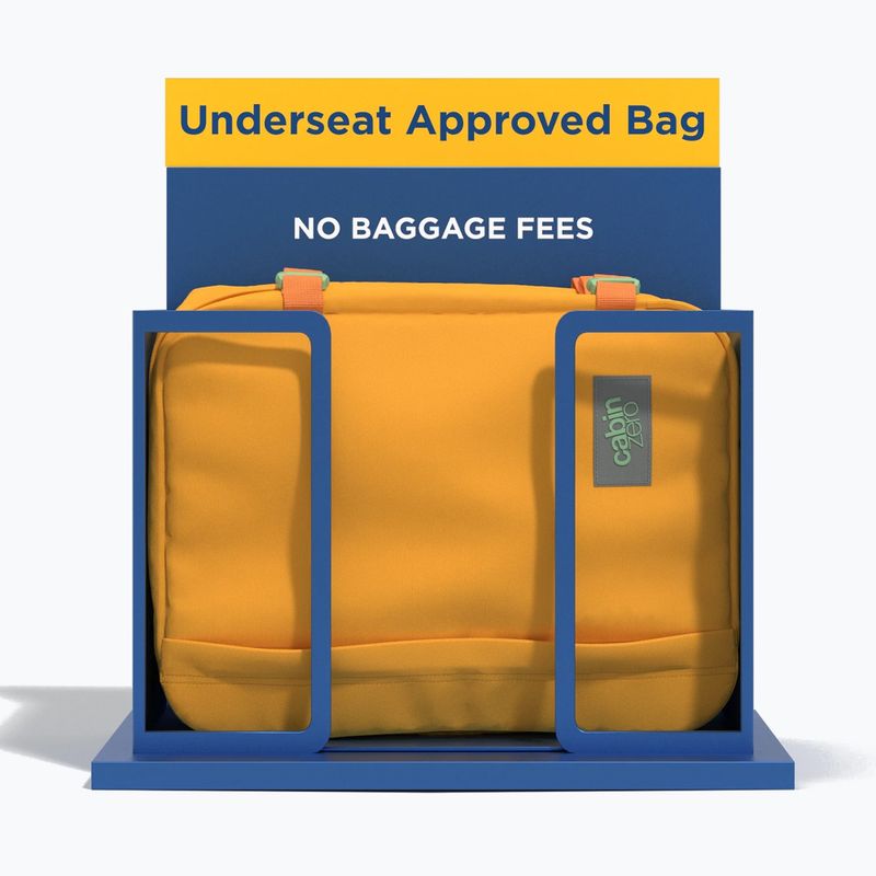 Рюкзак туристичний CabinZero Classic 28 l 9