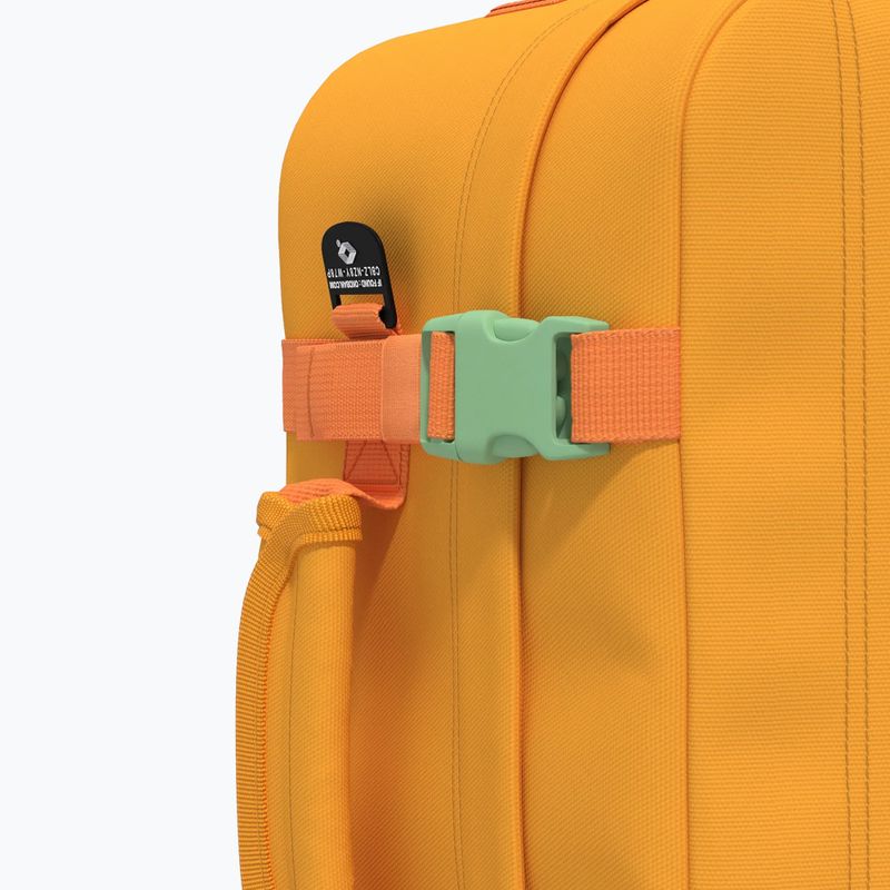 Подорожній рюкзак CabinZero Classic 28 л 11