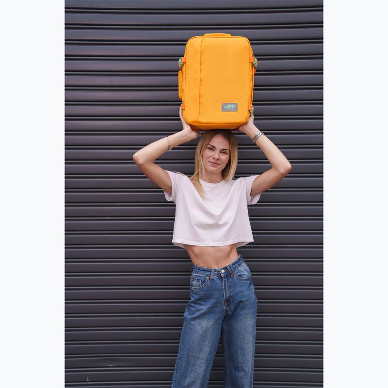 Подорожній рюкзак CabinZero Classic 28 л 13