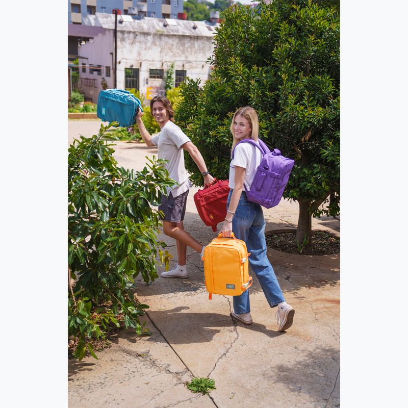 Рюкзак туристичний CabinZero Classic 28 l 17