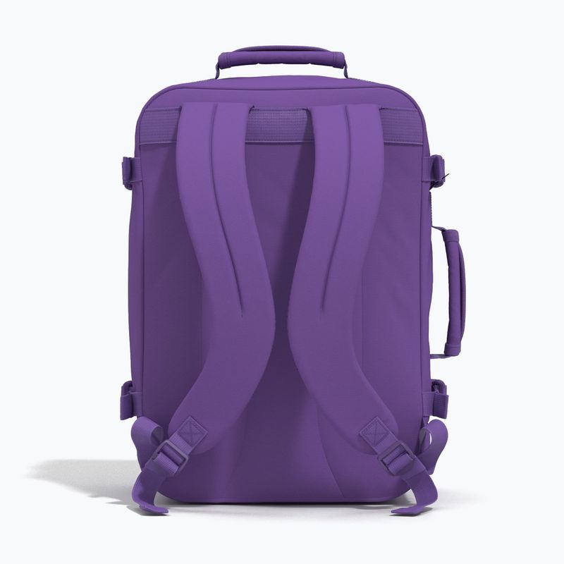 Рюкзак туристичний CabinZero Classic 36 l lavender dream 3