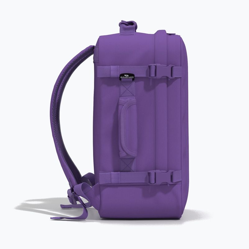 Рюкзак туристичний CabinZero Classic 36 l lavender dream 5