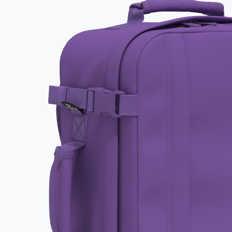 Рюкзак туристичний CabinZero Classic 36 l lavender dream 9