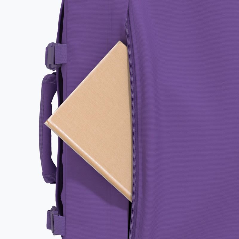 Рюкзак туристичний CabinZero Classic 36 l lavender dream 10