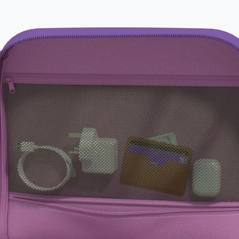 Рюкзак для подорожей CabinZero Classic 36 l lavender dream 11