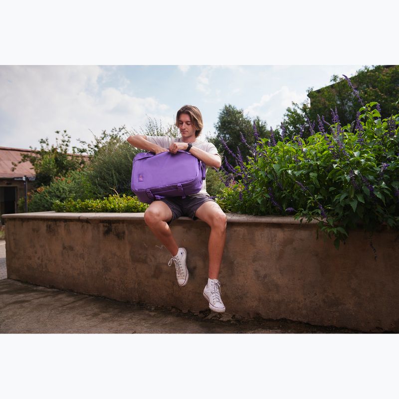 Рюкзак туристичний CabinZero Classic 36 l lavender dream 16