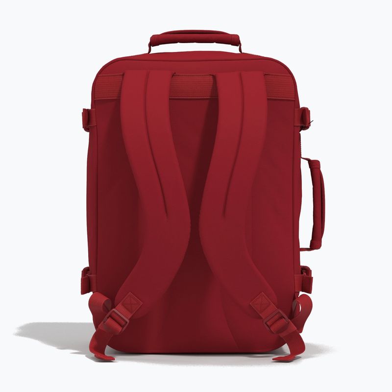 Рюкзак туристичний CabinZero Classic 36 l ketchup 3
