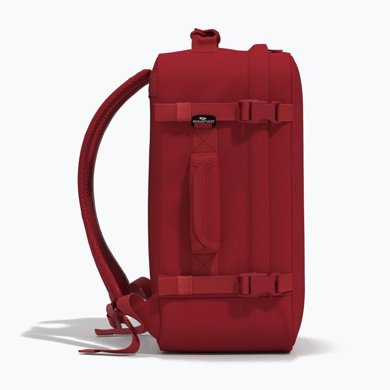 Подорожній рюкзак CabinZero Classic 36 л кетчуп 5