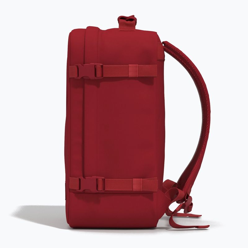 Подорожній рюкзак CabinZero Classic 36 л кетчуп 6
