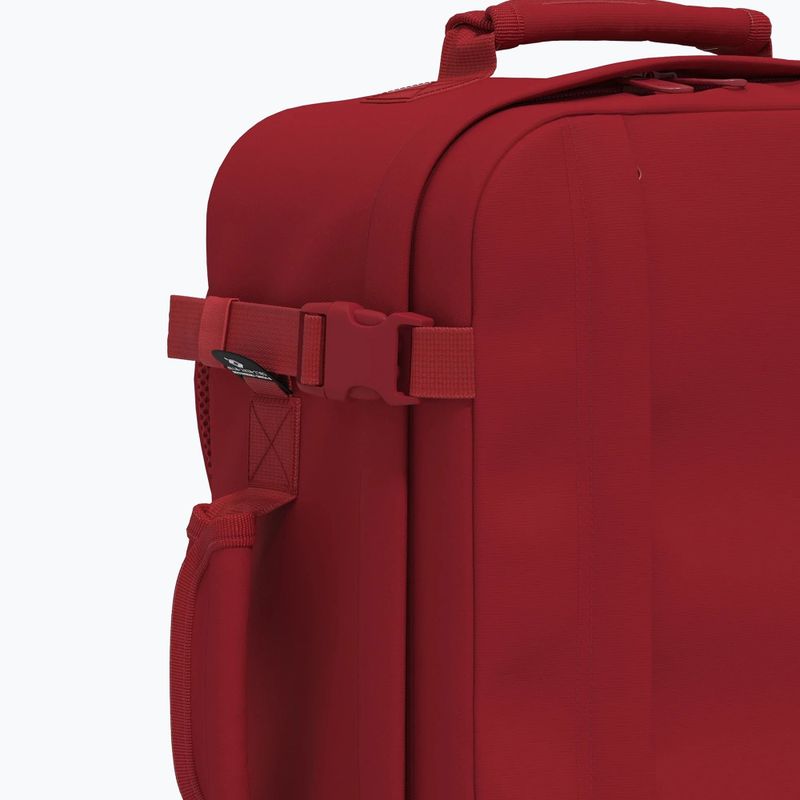 Подорожній рюкзак CabinZero Classic 36 л кетчуп 10