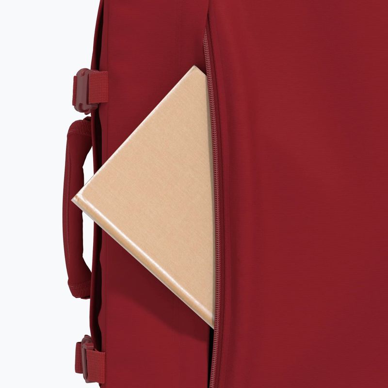 Подорожній рюкзак CabinZero Classic 36 л кетчуп 11