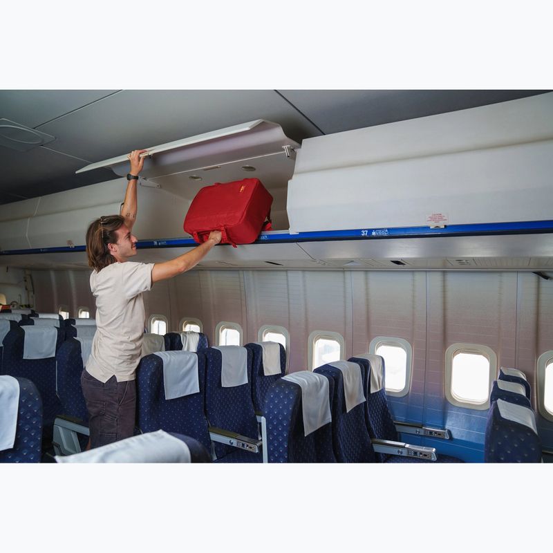 Рюкзак туристичний CabinZero Classic 36 l ketchup 12