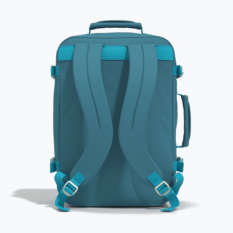 Рюкзак туристичний CabinZero Classic 36 l bali blue 3