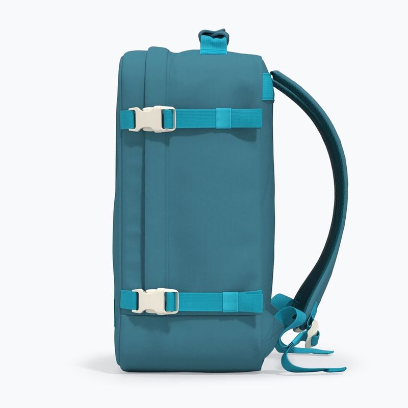 Подорожній рюкзак CabinZero Classic 36 l bali blue 6