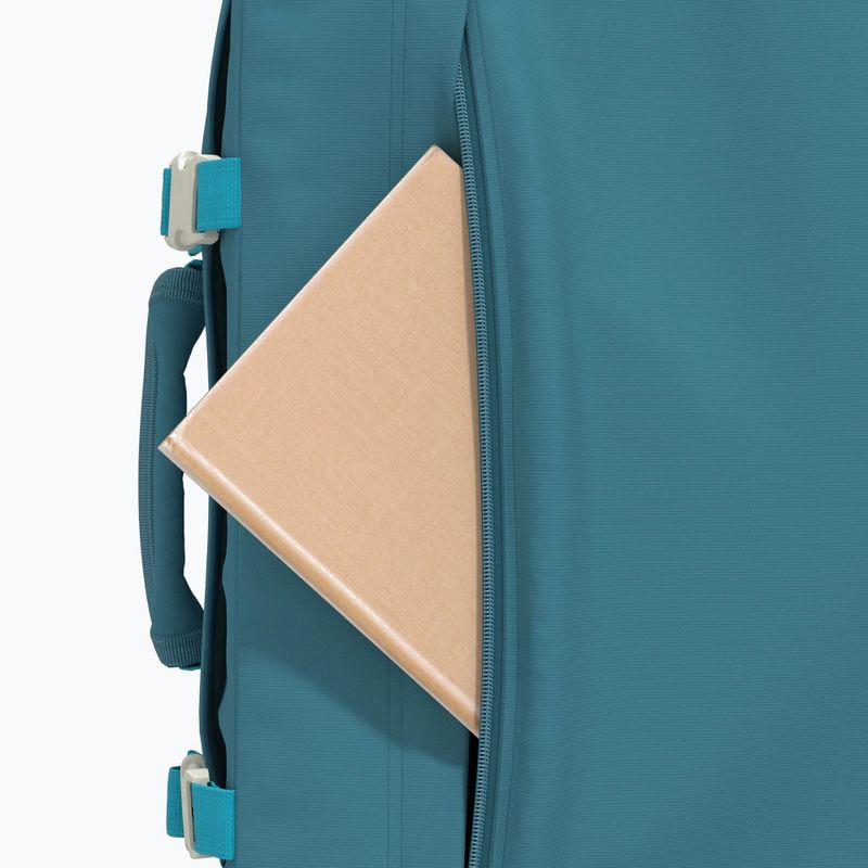 Подорожній рюкзак CabinZero Classic 36 l bali blue 10