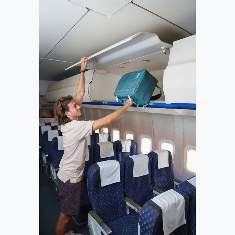 Подорожній рюкзак CabinZero Classic 36 l bali blue 16
