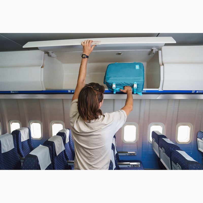 Подорожній рюкзак CabinZero Classic 36 l bali blue 17