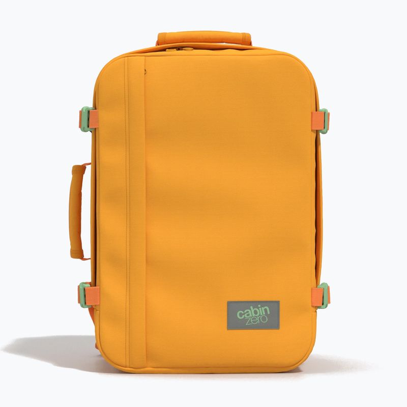 Рюкзак для подорожей CabinZero Classic 36 l honeycomb