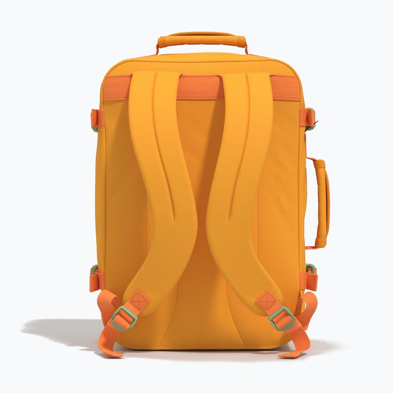 Рюкзак для подорожей CabinZero Classic 36 l honeycomb 3