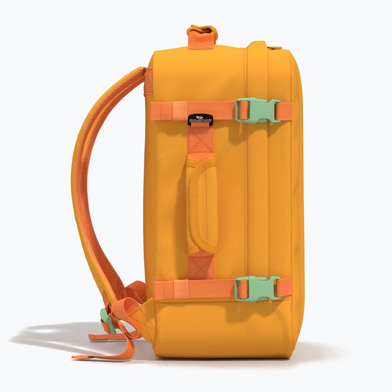 Рюкзак для подорожей CabinZero Classic 36 l honeycomb 5