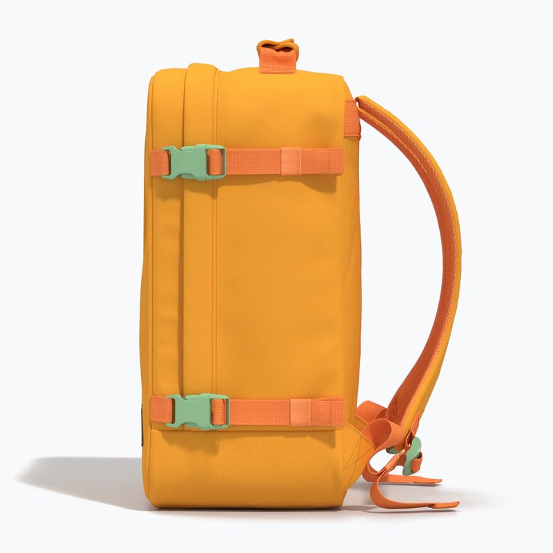 Рюкзак для подорожей CabinZero Classic 36 l honeycomb 6