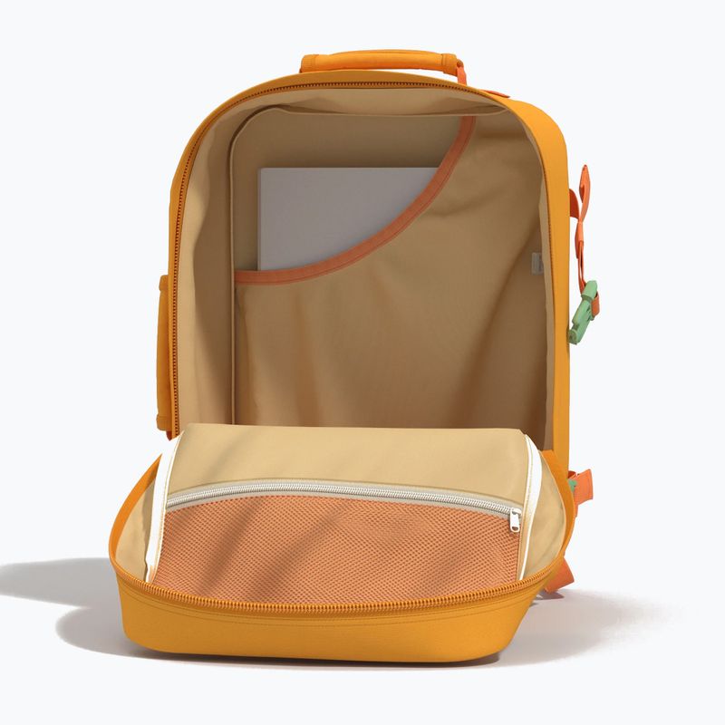 Рюкзак для подорожей CabinZero Classic 36 l honeycomb 7