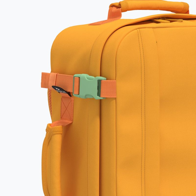 Рюкзак для подорожей CabinZero Classic 36 l honeycomb 10