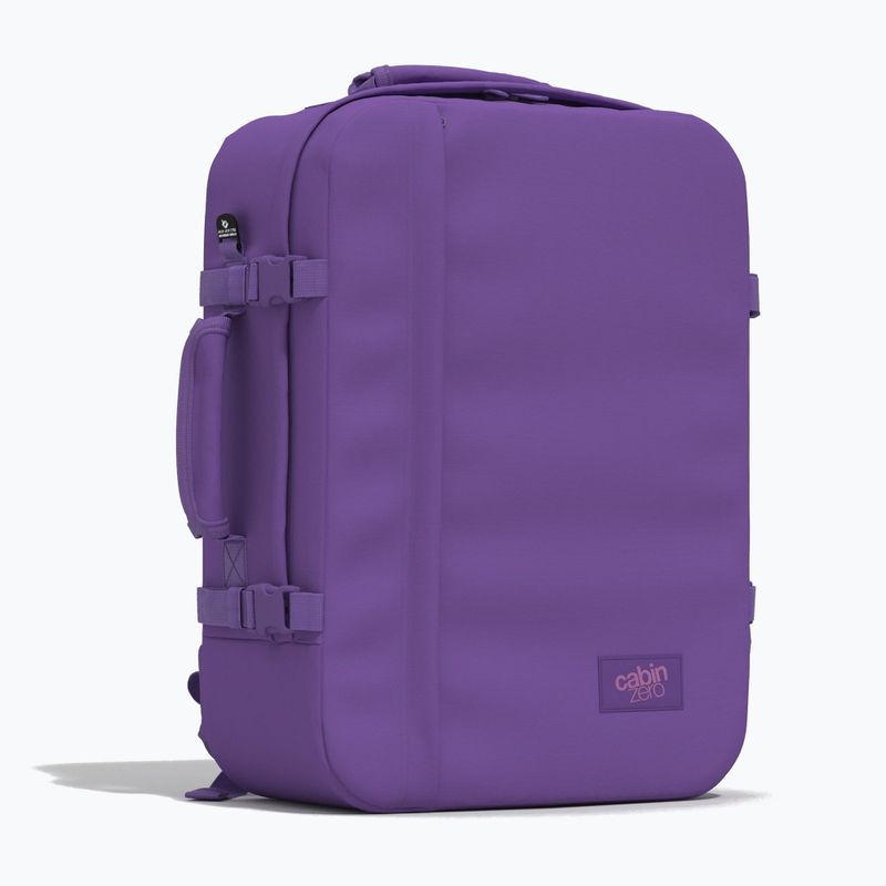Рюкзак туристичний CabinZero Classic 44 l lavender dream 2