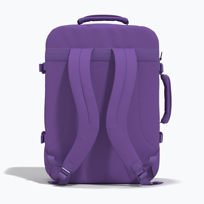 Рюкзак туристичний CabinZero Classic 44 l lavender dream 3