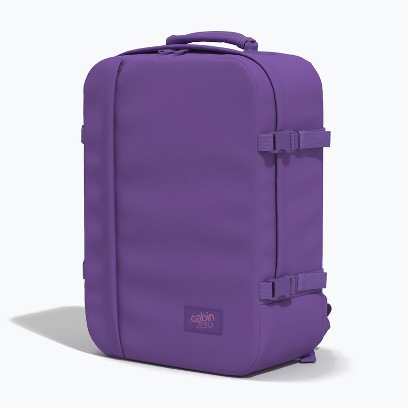 Рюкзак туристичний CabinZero Classic 44 l lavender dream 4