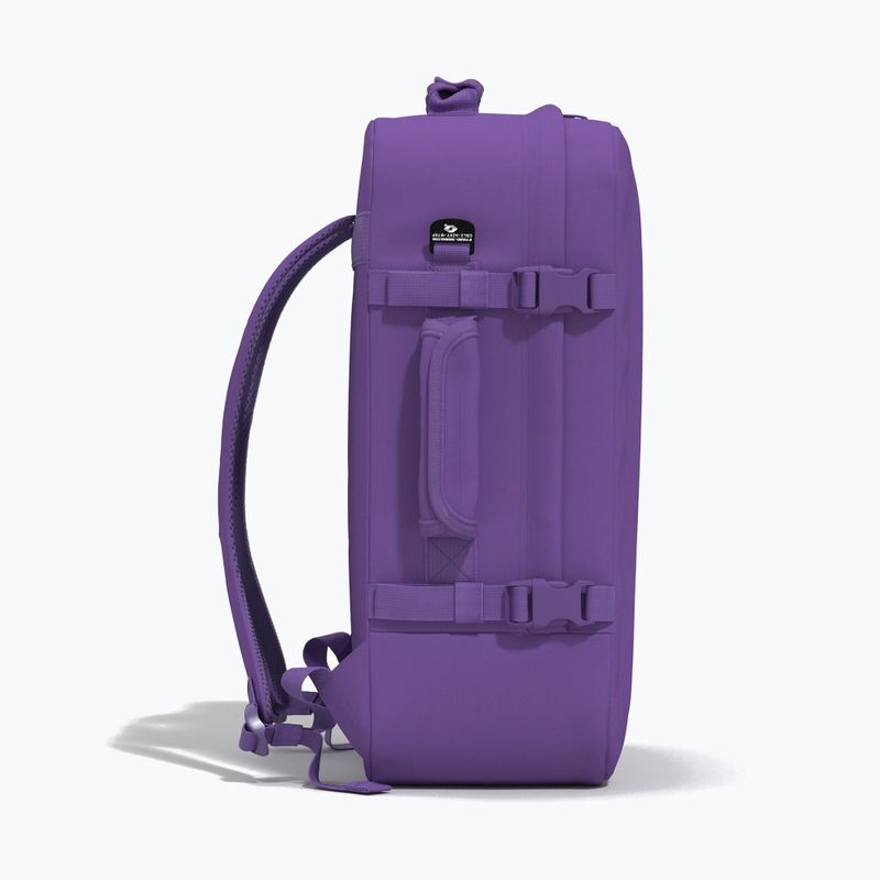 Рюкзак туристичний CabinZero Classic 44 l lavender dream 5