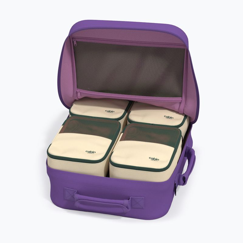 Рюкзак туристичний CabinZero Classic 44 l lavender dream 8