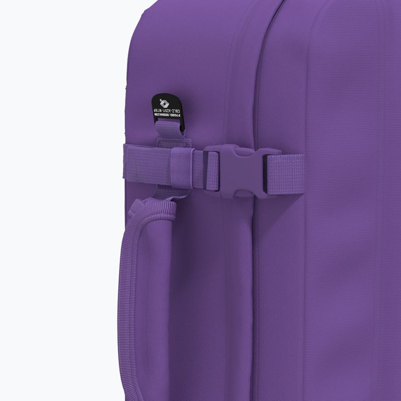 Рюкзак туристичний CabinZero Classic 44 l lavender dream 10