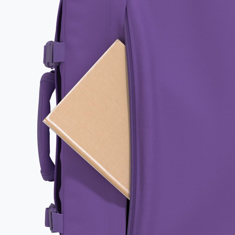 Рюкзак для подорожей CabinZero Classic 44 l lavender dream 11
