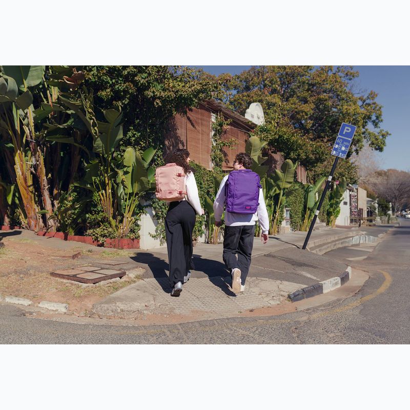 Рюкзак туристичний CabinZero Classic 44 l lavender dream 16