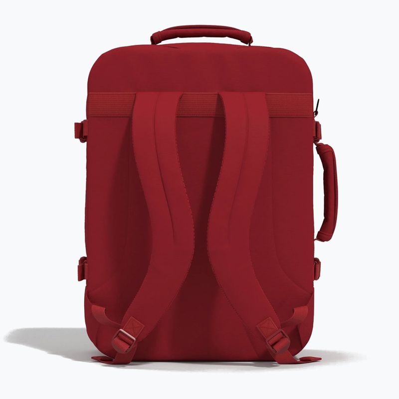 Рюкзак туристичний CabinZero Classic 44 l ketchup 3