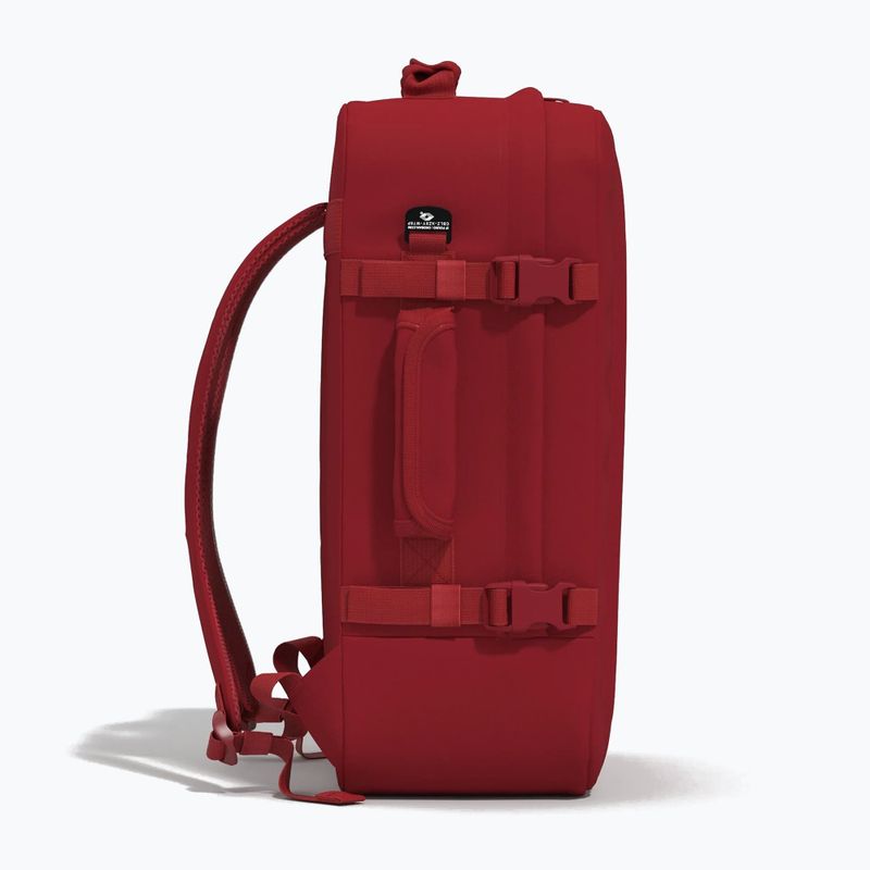 Рюкзак туристичний CabinZero Classic 44 l ketchup 5
