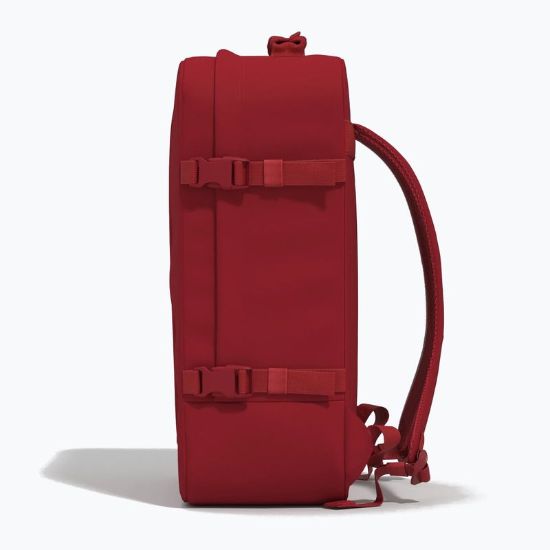 Рюкзак туристичний CabinZero Classic 44 l ketchup 6