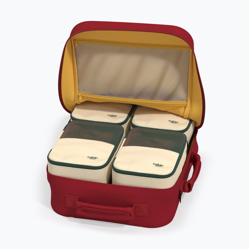 Рюкзак туристичний CabinZero Classic 44 l ketchup 8