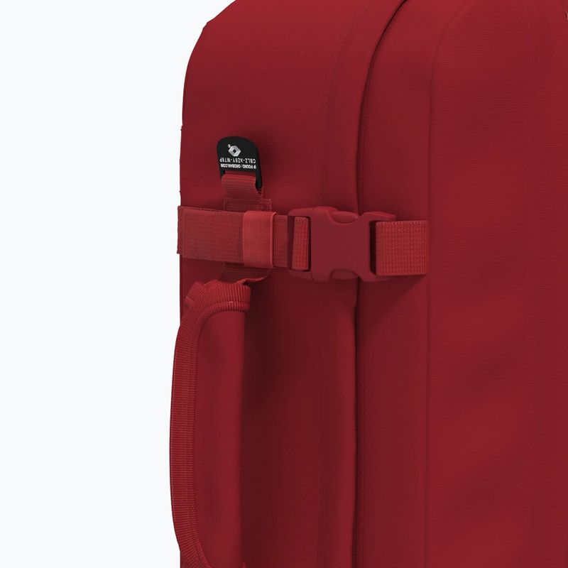 Рюкзак туристичний CabinZero Classic 44 l ketchup 10