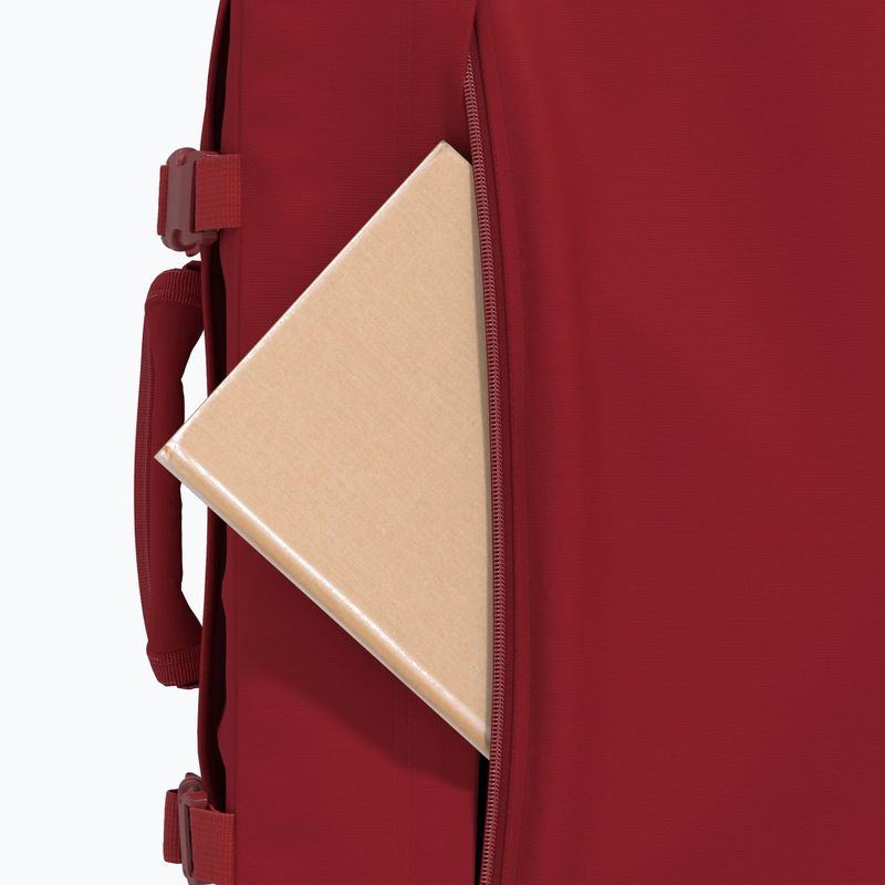 Рюкзак туристичний CabinZero Classic 44 l ketchup 11