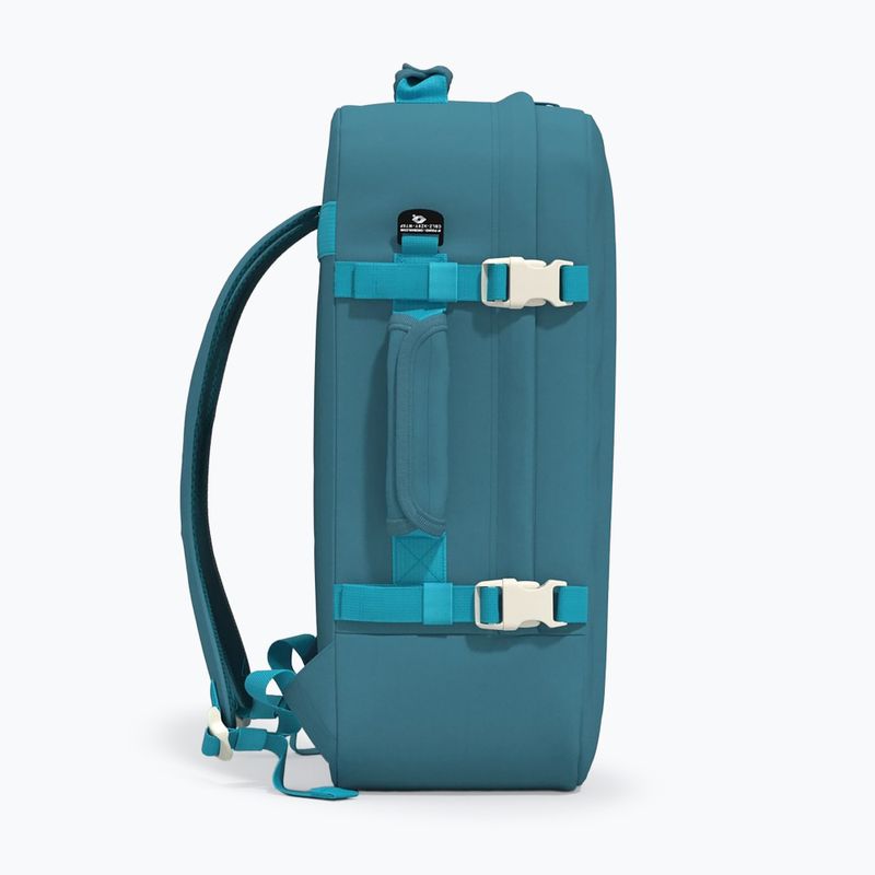 Рюкзак туристичний CabinZero Classic 44 l bali blue 5