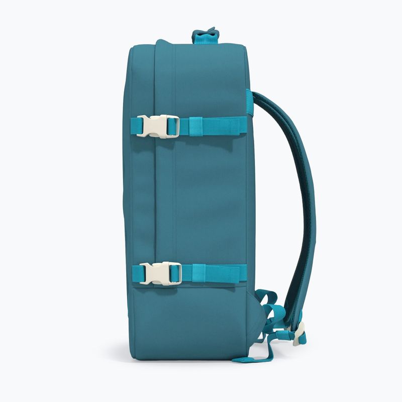 Рюкзак туристичний CabinZero Classic 44 l bali blue 6
