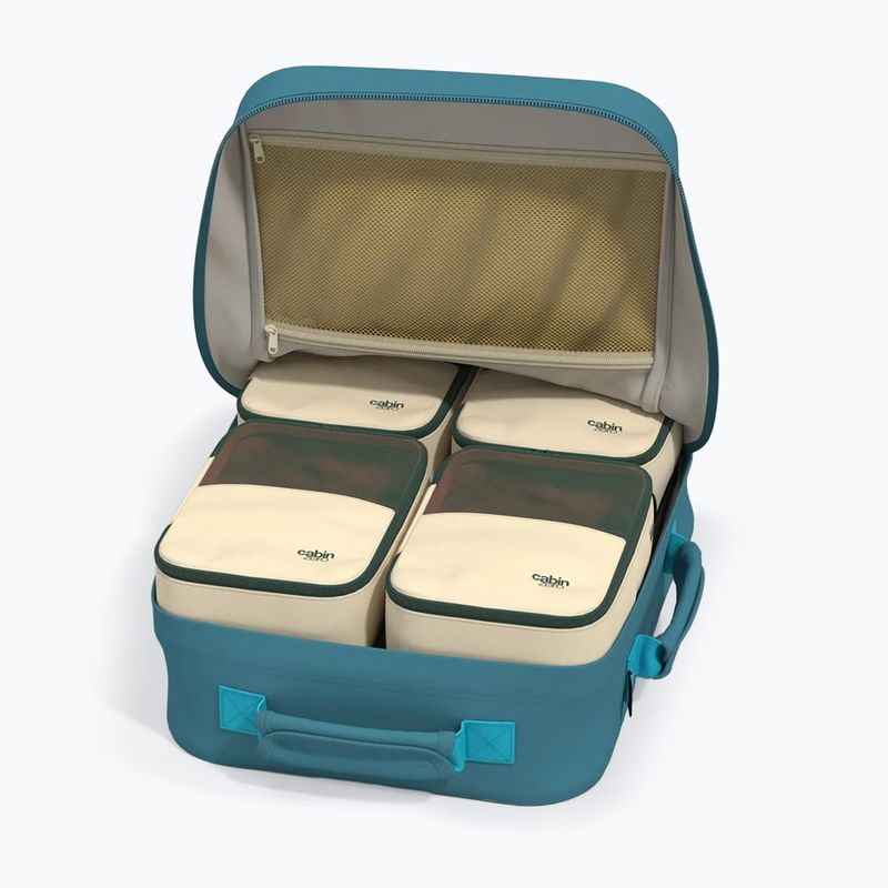 Рюкзак туристичний CabinZero Classic 44 l bali blue 8